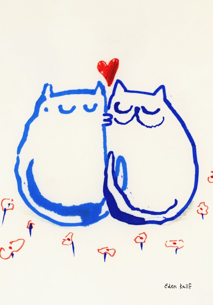  autorstwa EDEN KALIF