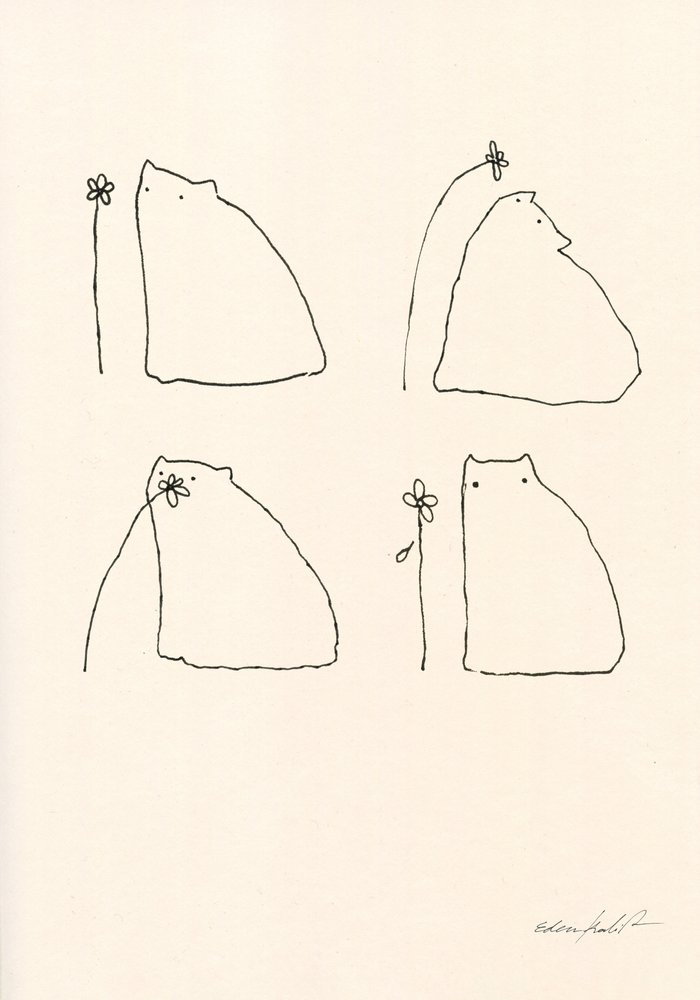  autorstwa EDEN KALIF