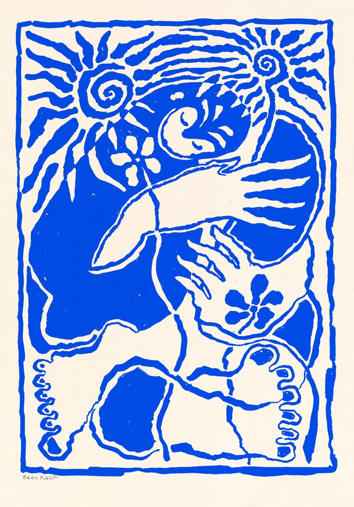  autorstwa EDEN KALIF