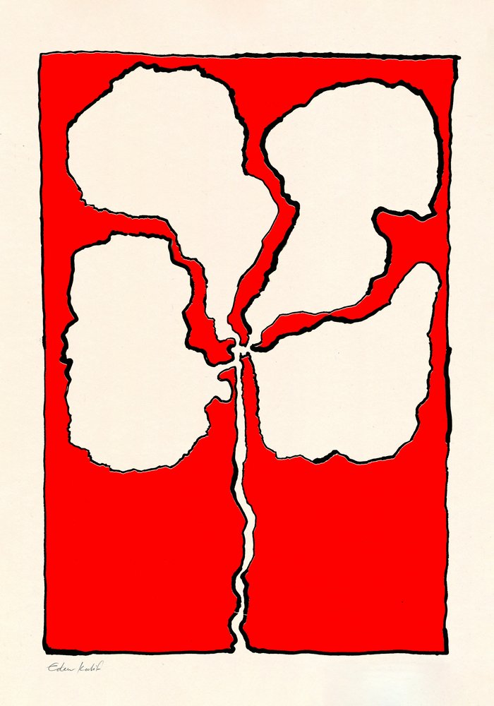  autorstwa EDEN KALIF