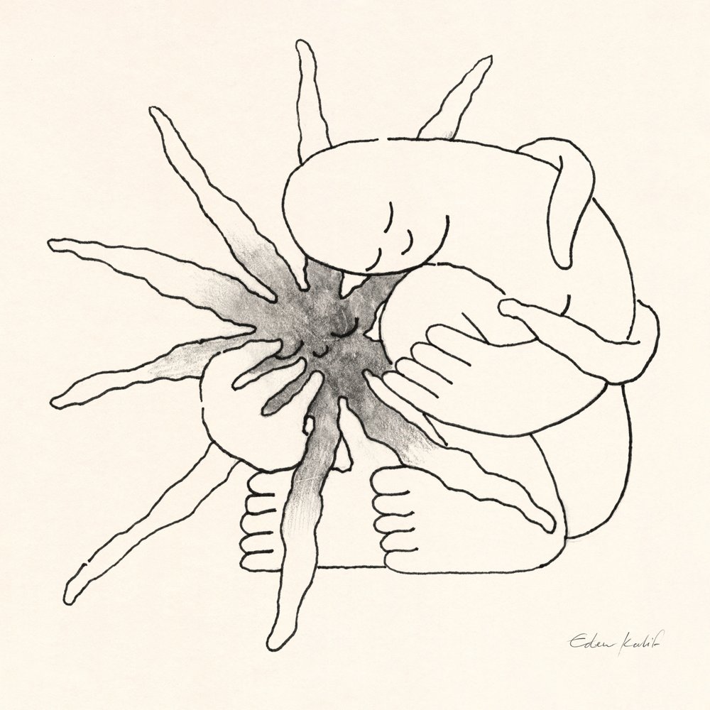  autorstwa EDEN KALIF