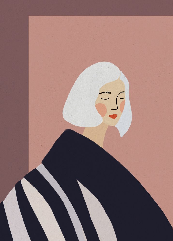  autorstwa Essa Van Reis