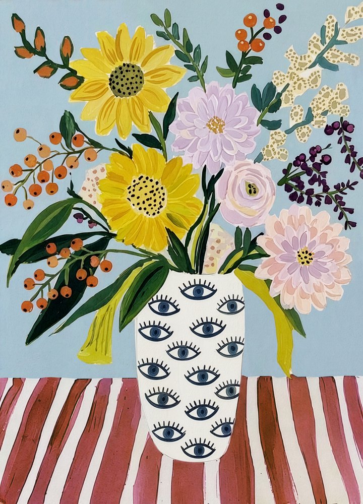  autorstwa Essa Van Reis