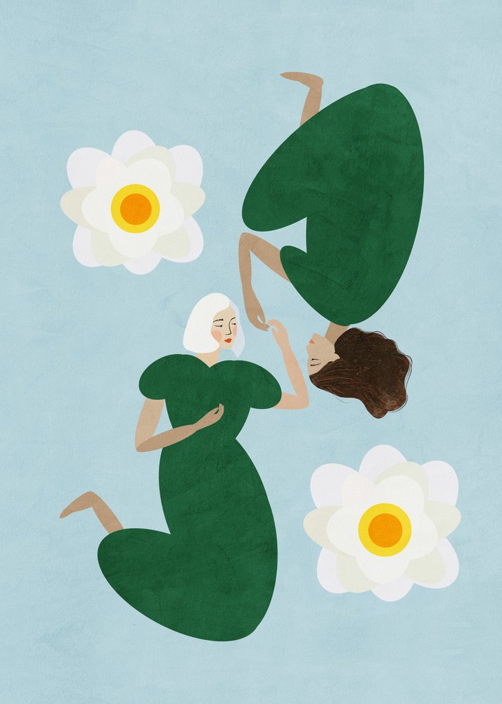  autorstwa Essa Van Reis