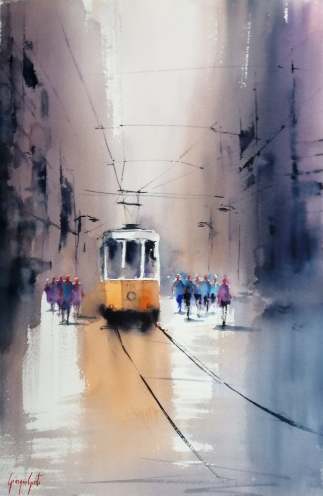  autorstwa Giorgio Gosti