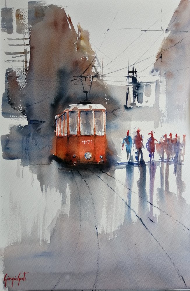  autorstwa Giorgio Gosti