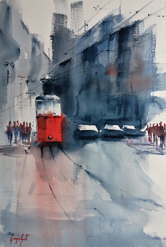  autorstwa Giorgio Gosti