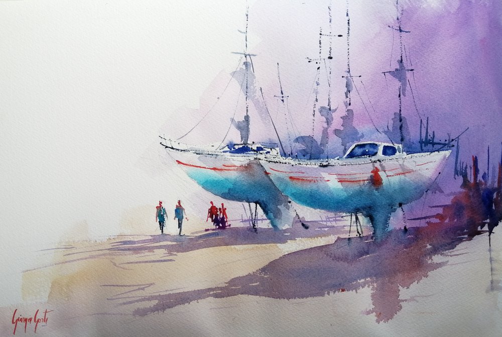  autorstwa Giorgio Gosti