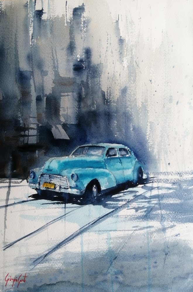  autorstwa Giorgio Gosti