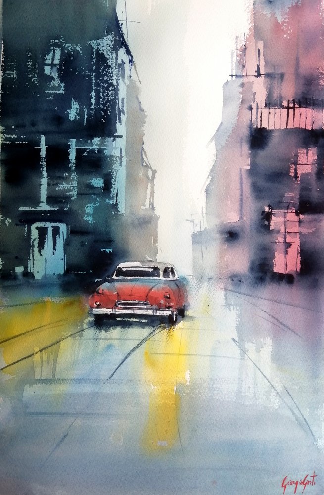  autorstwa Giorgio Gosti