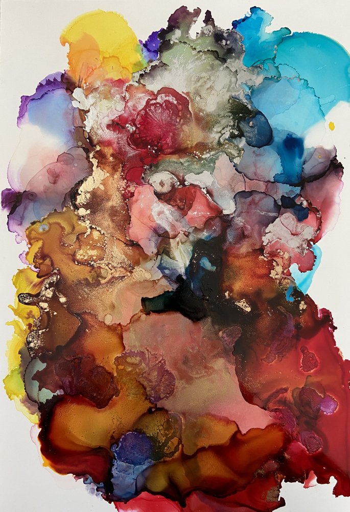  autorstwa Irene Chua