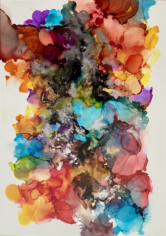  autorstwa Irene Chua