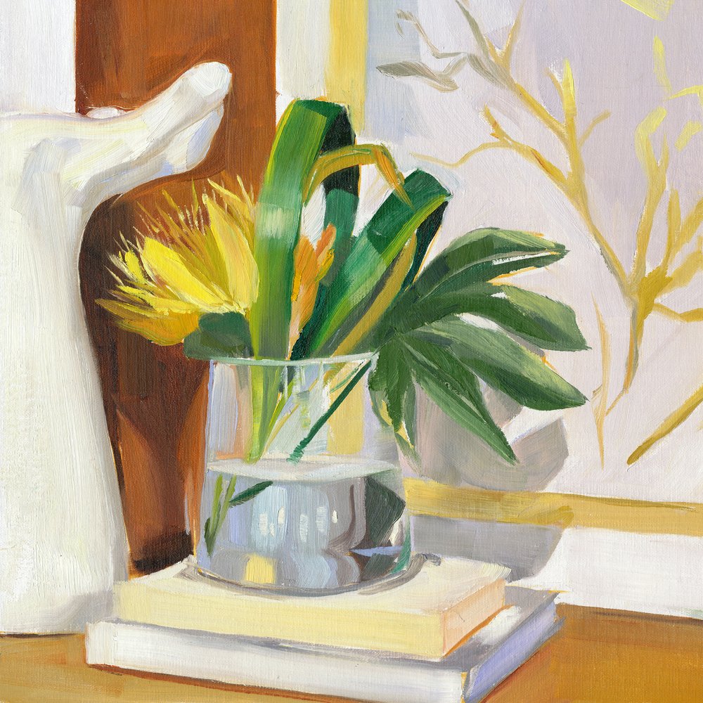 Sklepy Rosemary autorstwa Jenny Westenhofer