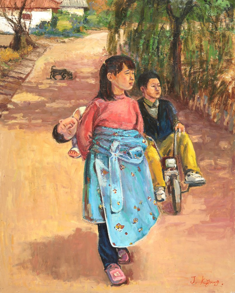  autorstwa Jukyong Park