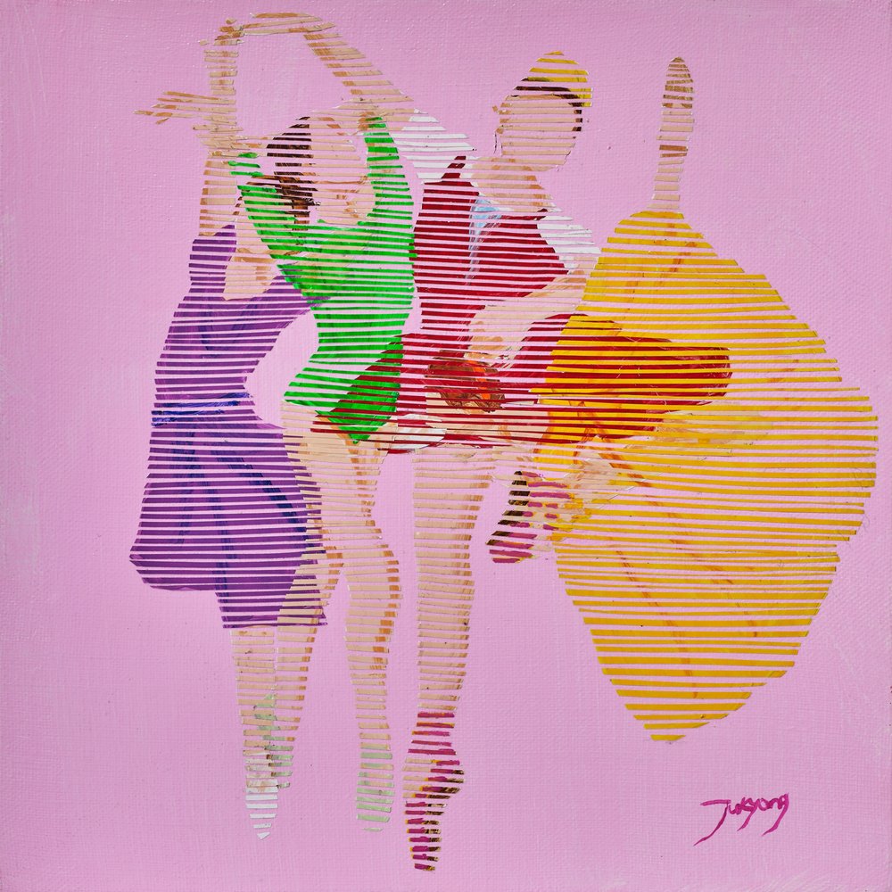  autorstwa Jukyong Park