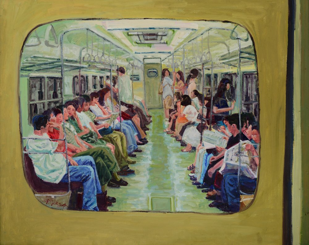  autorstwa Jukyong Park