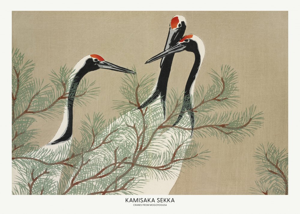  autorstwa Kamisaka Sekka