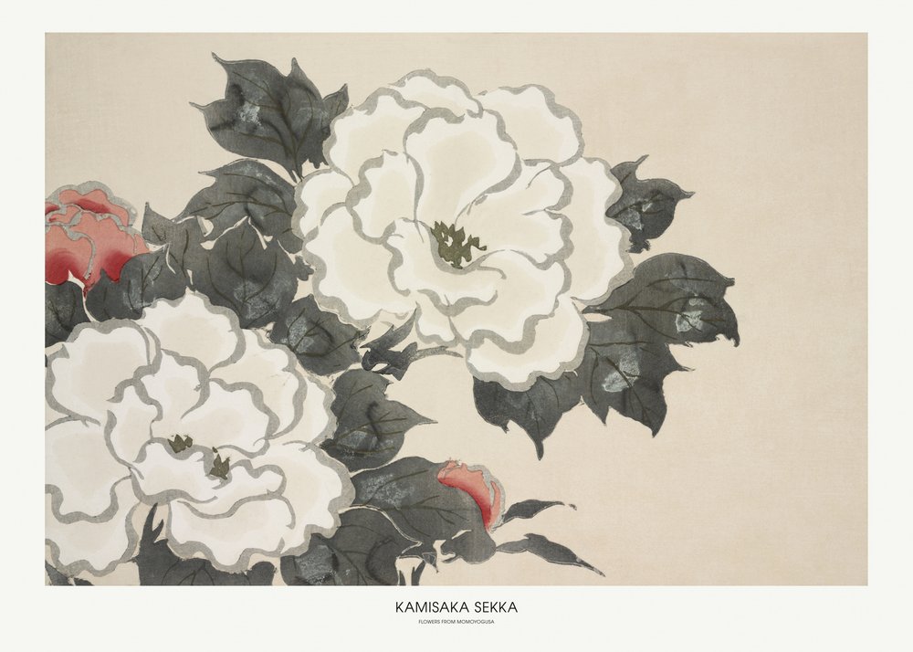  autorstwa Kamisaka Sekka