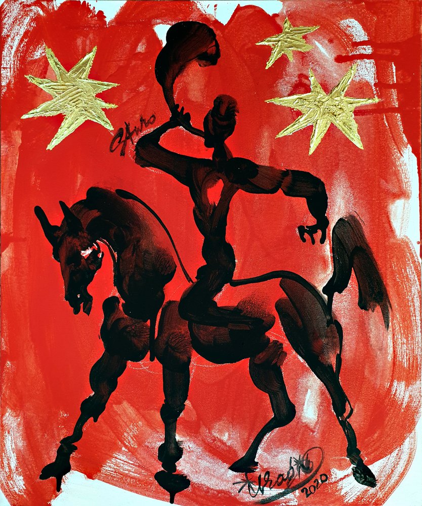  autorstwa Kanat Ibragimov