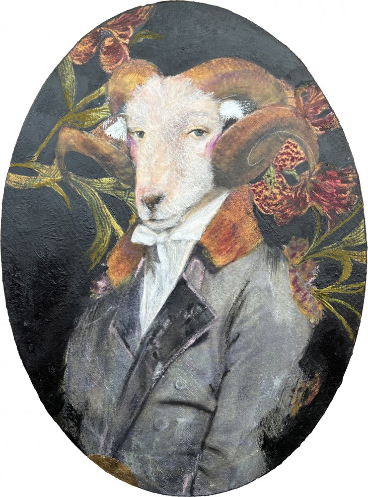  autorstwa Karenina Fabrizzi