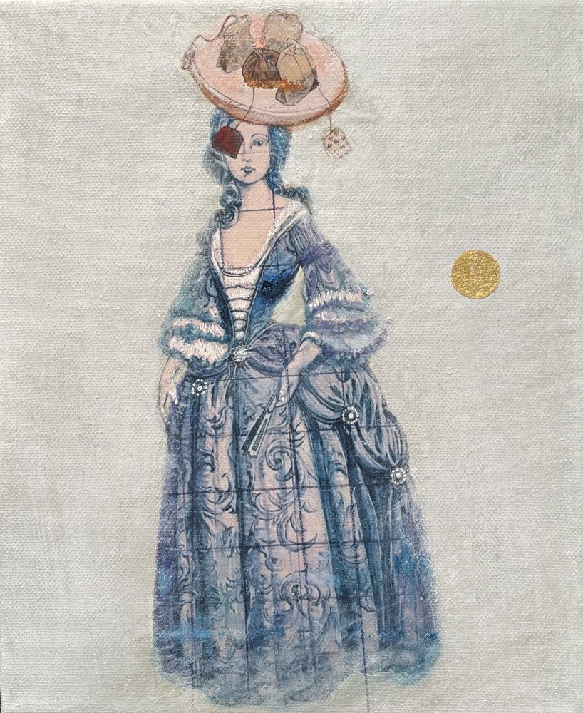  autorstwa Karenina Fabrizzi
