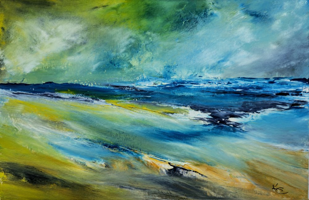  autorstwa Kenneth Cowins