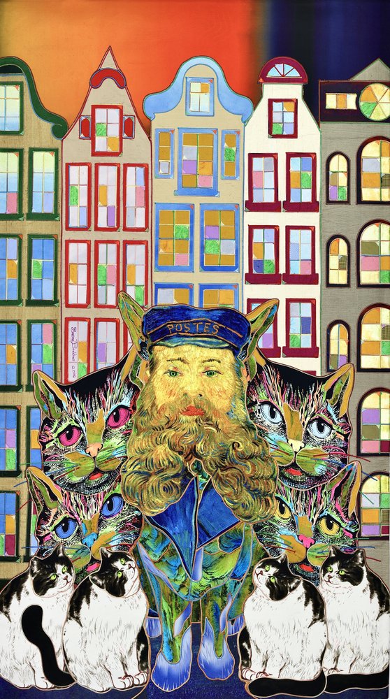  autorstwa Kostyantin Malginov