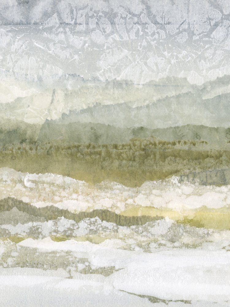 Warstwy Misty Mountain autorstwa Lara Eckerman