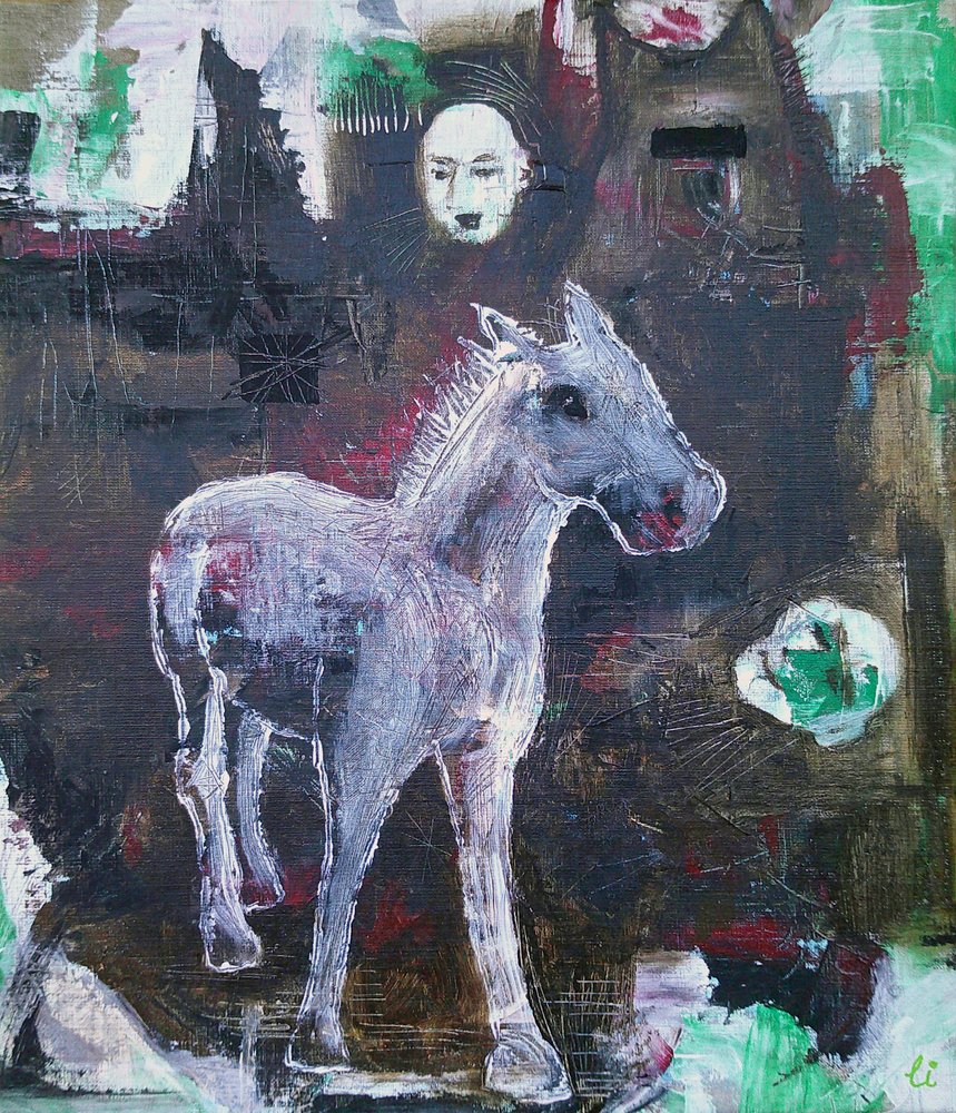  autorstwa Li Gessbo