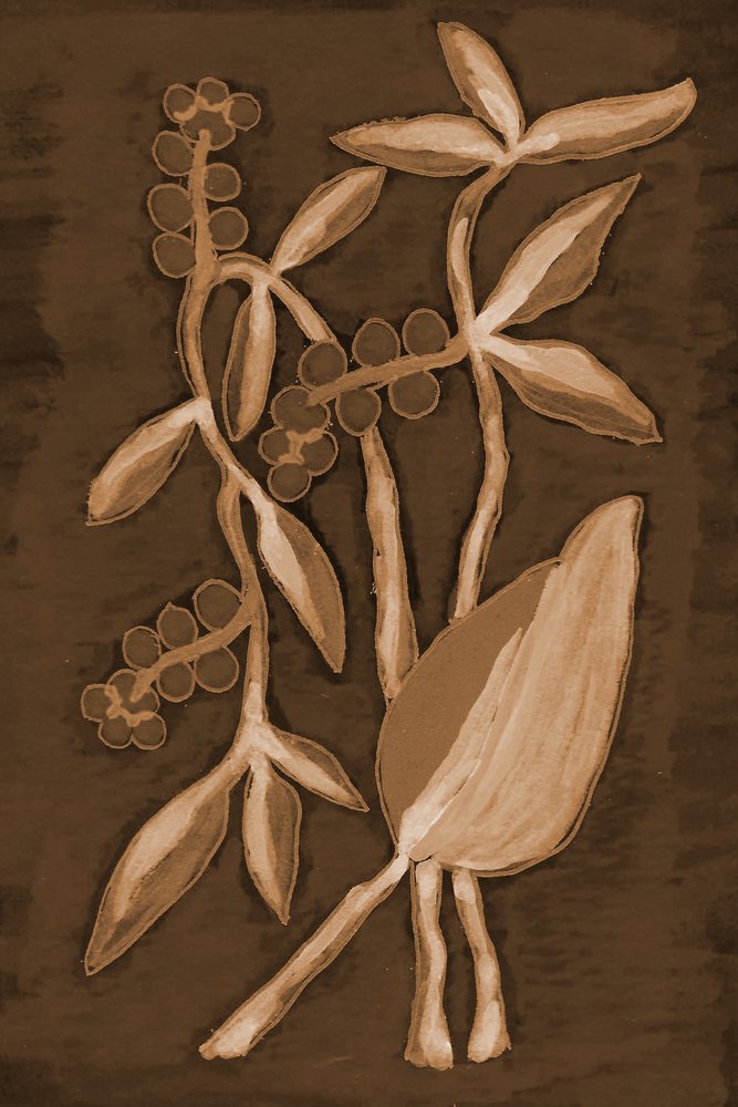 Ekologiczne produkty Sepia Botanicals autorstwa Lori Ann Folz