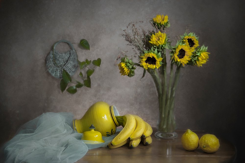 Zdjęcie z filmu „Golden Harvest” autorstwa Lydia Jacobs