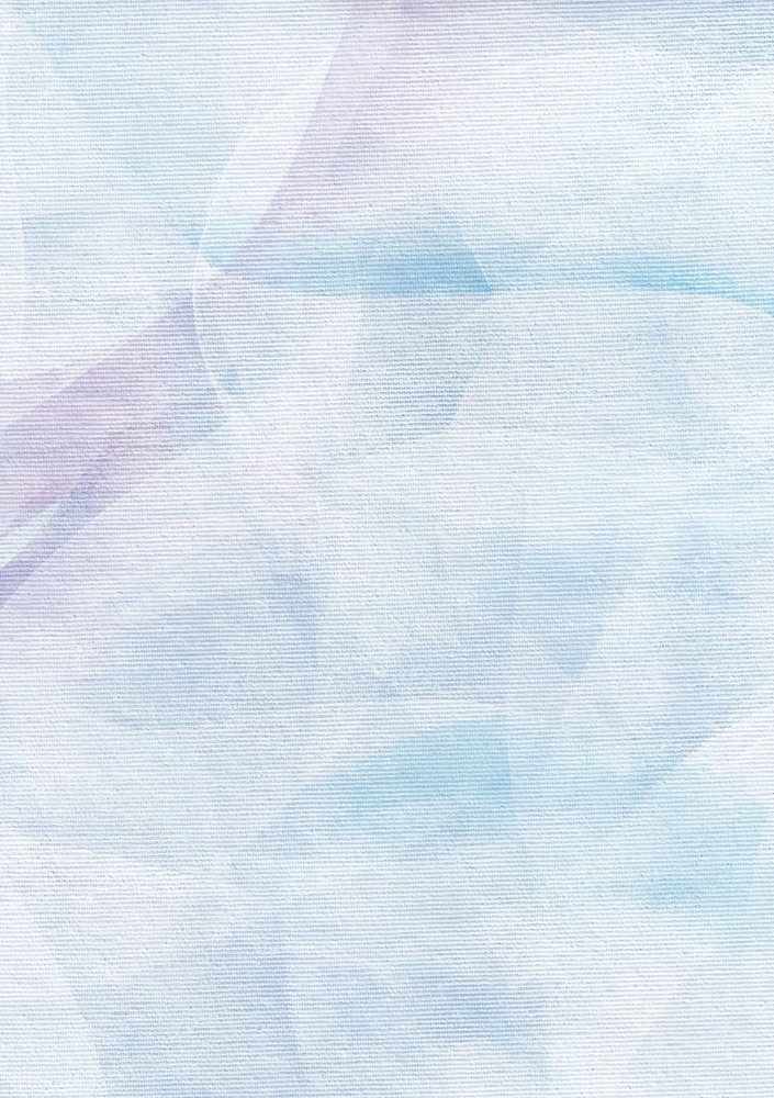 Marzycielska abstrakcja w pastelowych barwach autorstwa Maira Ribena