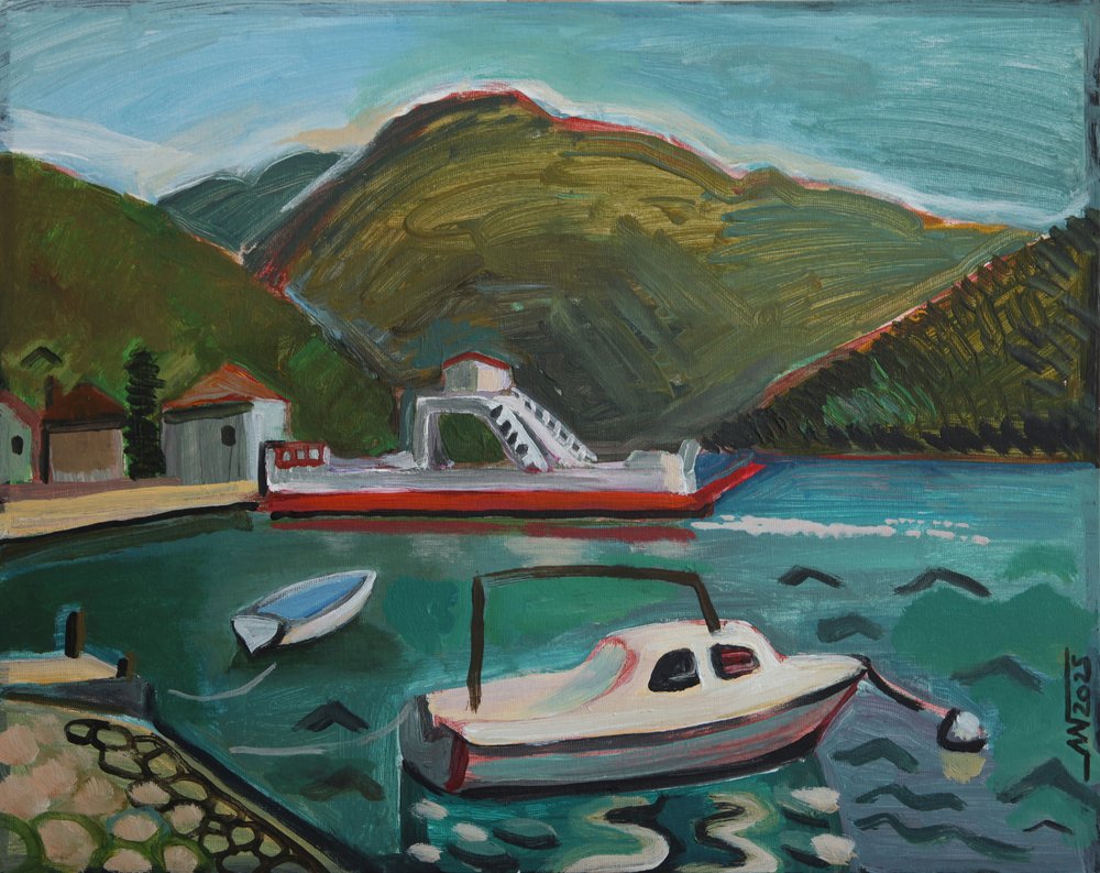  autorstwa Marina Gorkaeva