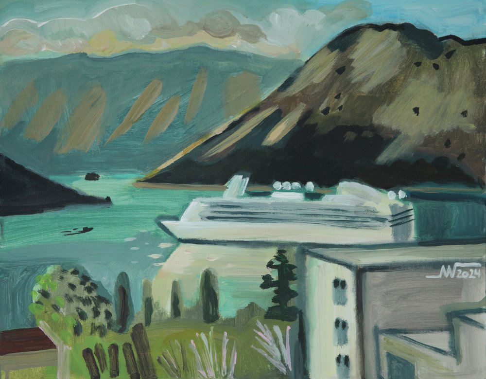  autorstwa Marina Gorkaeva