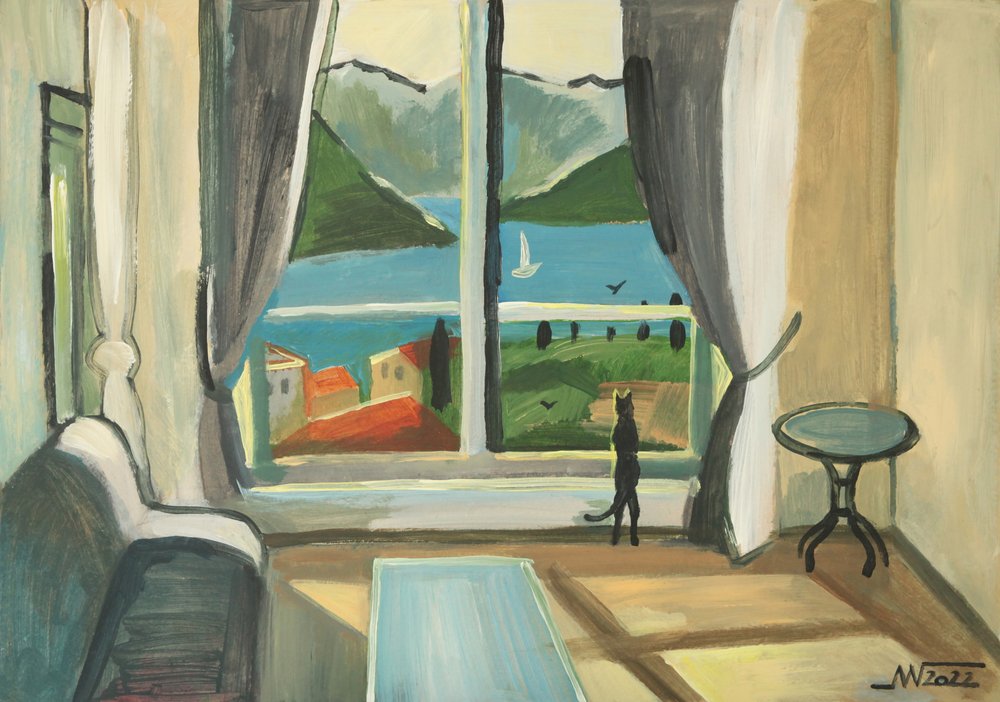  autorstwa Marina Gorkaeva