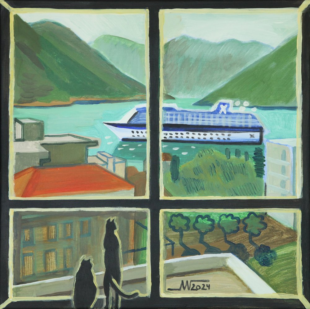  autorstwa Marina Gorkaeva
