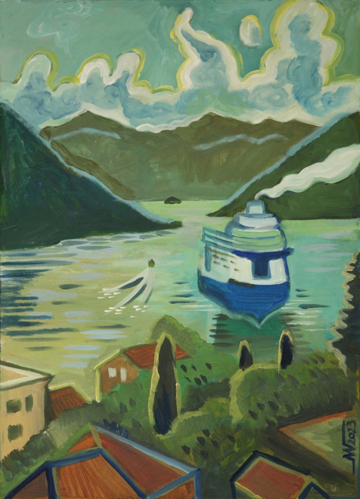  autorstwa Marina Gorkaeva