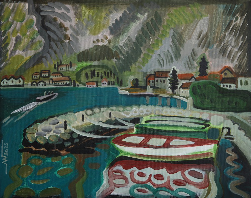  autorstwa Marina Gorkaeva