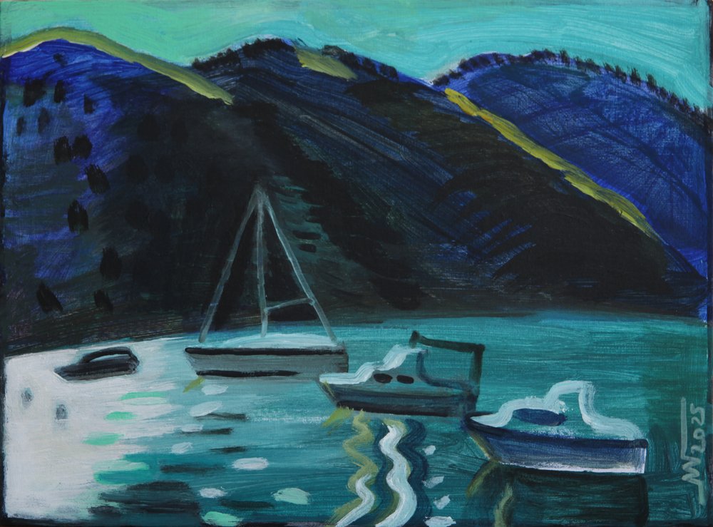  autorstwa Marina Gorkaeva