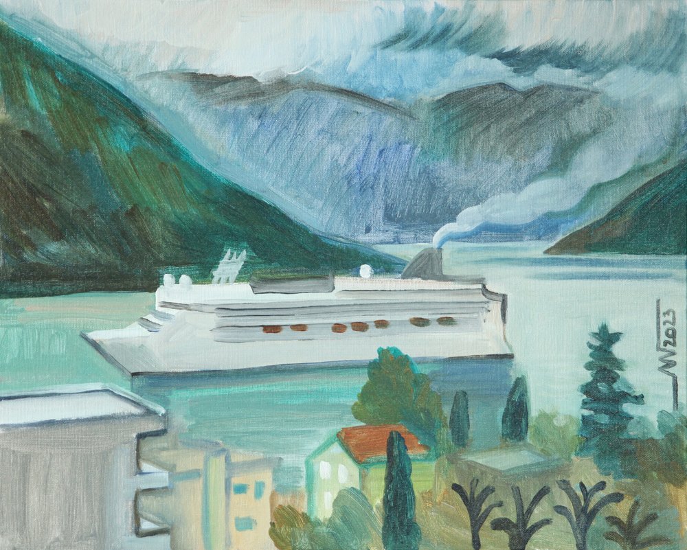 autorstwa Marina Gorkaeva