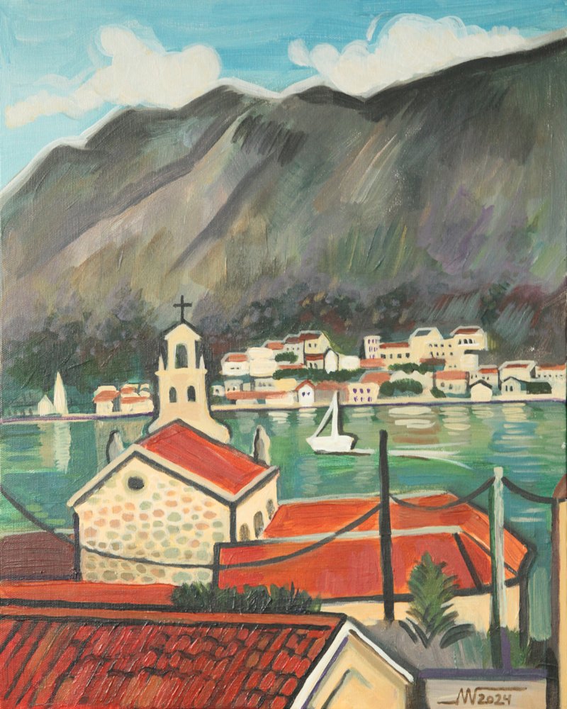  autorstwa Marina Gorkaeva