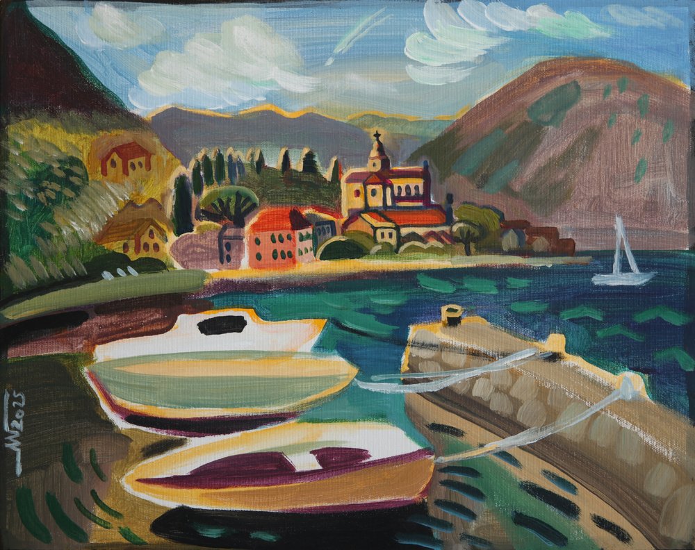  autorstwa Marina Gorkaeva