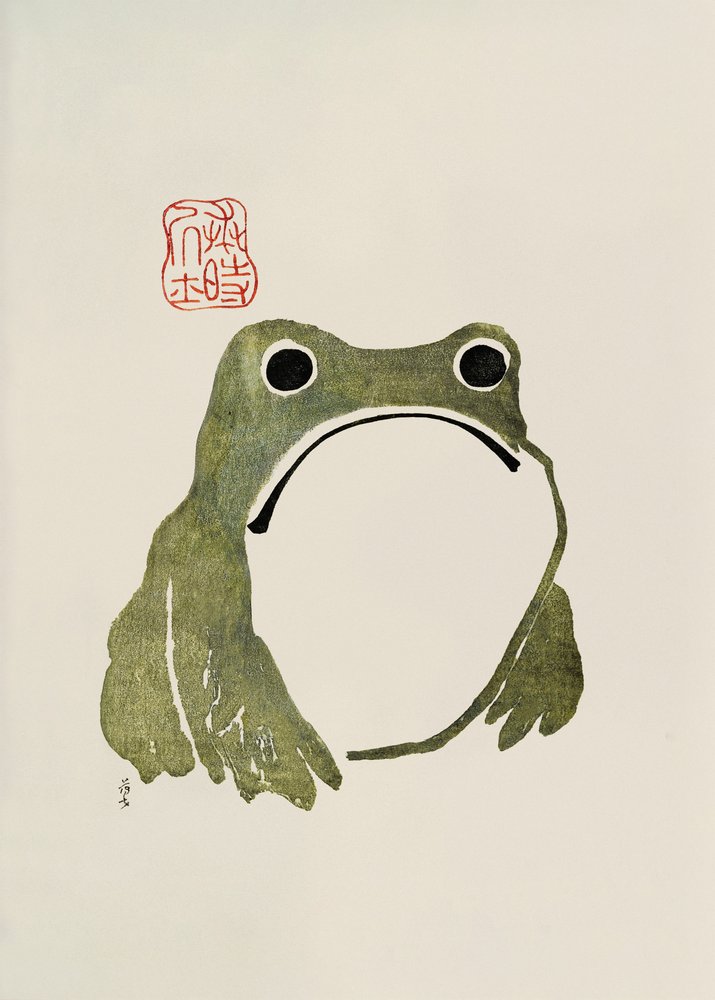  autorstwa Matsumoto Hoji