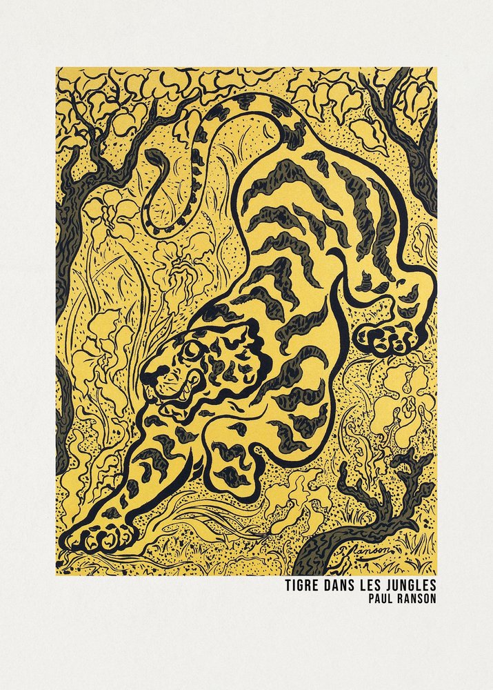  autorstwa Paul Ranson