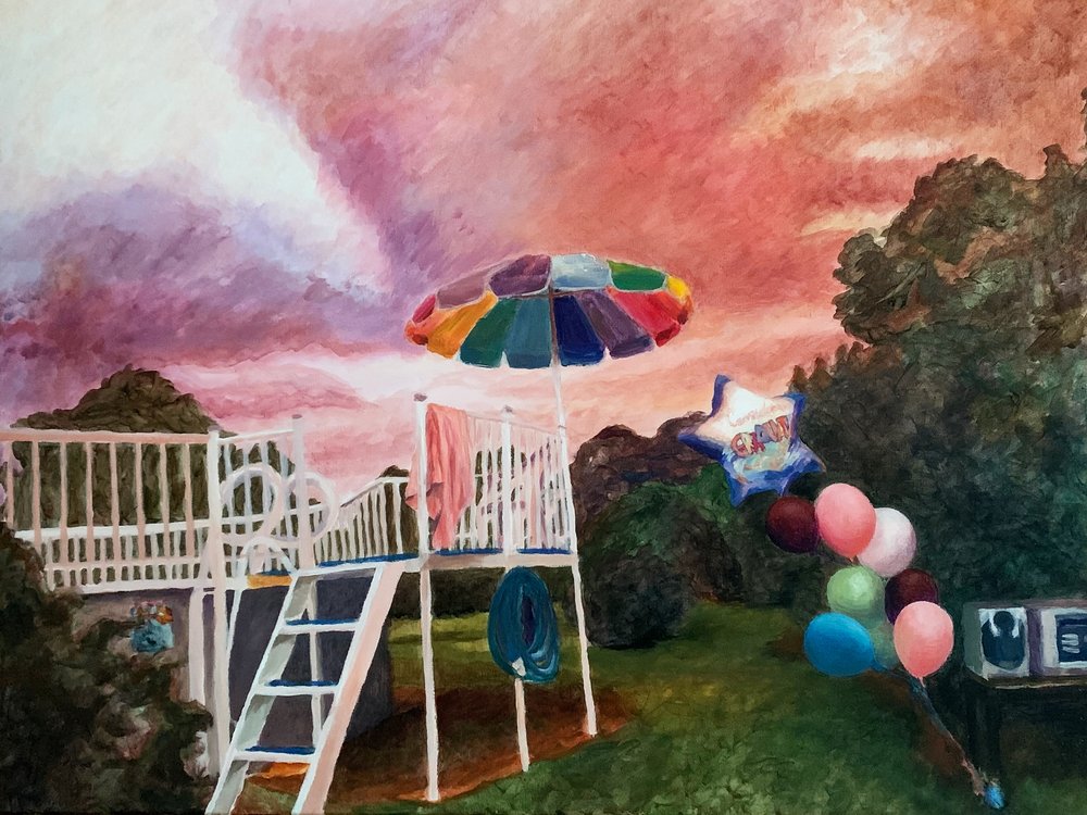  autorstwa Pauline Wegman | Key and Sea Creative