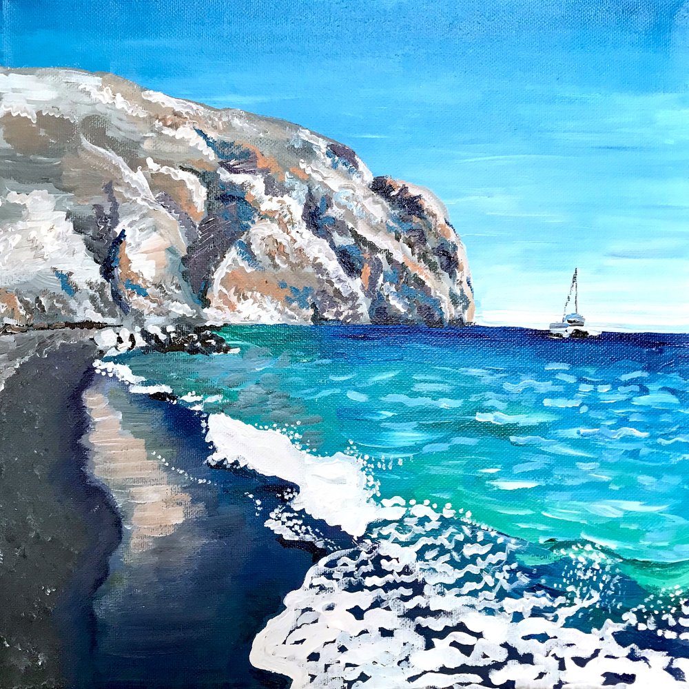  autorstwa Pauline Wegman | Key and Sea Creative