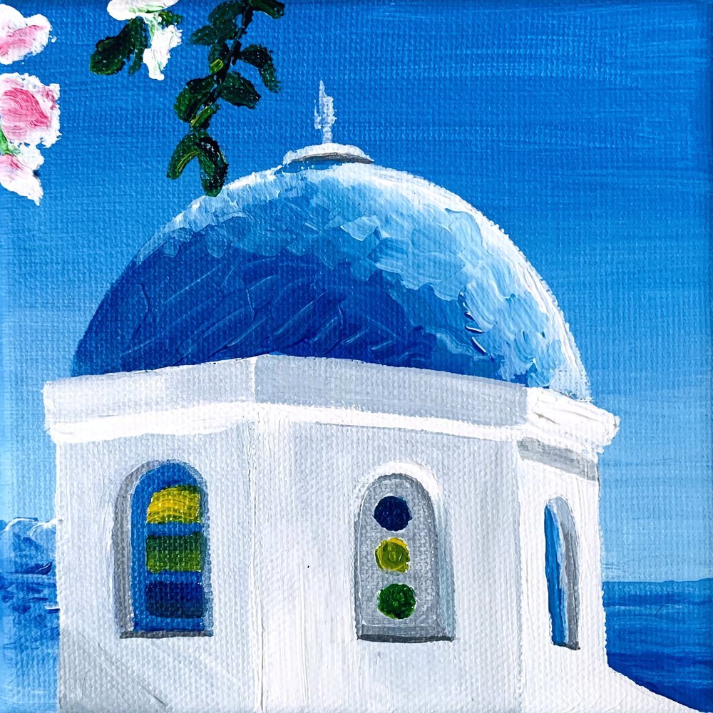  autorstwa Pauline Wegman | Key and Sea Creative