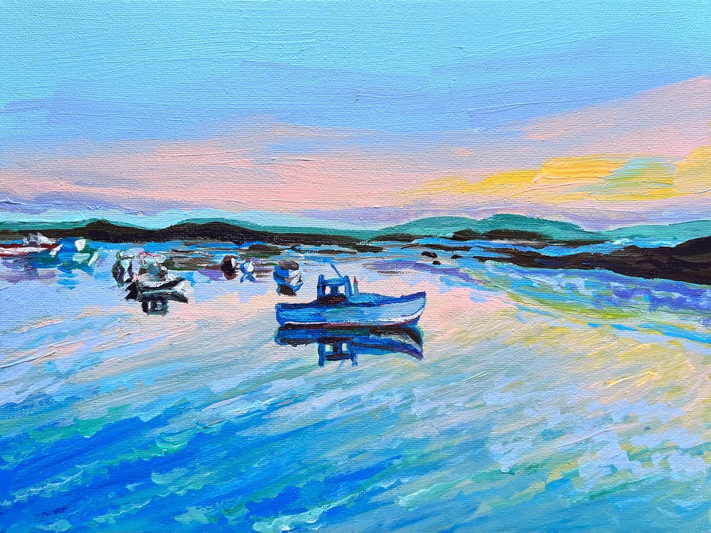 autorstwa Pauline Wegman | Key and Sea Creative