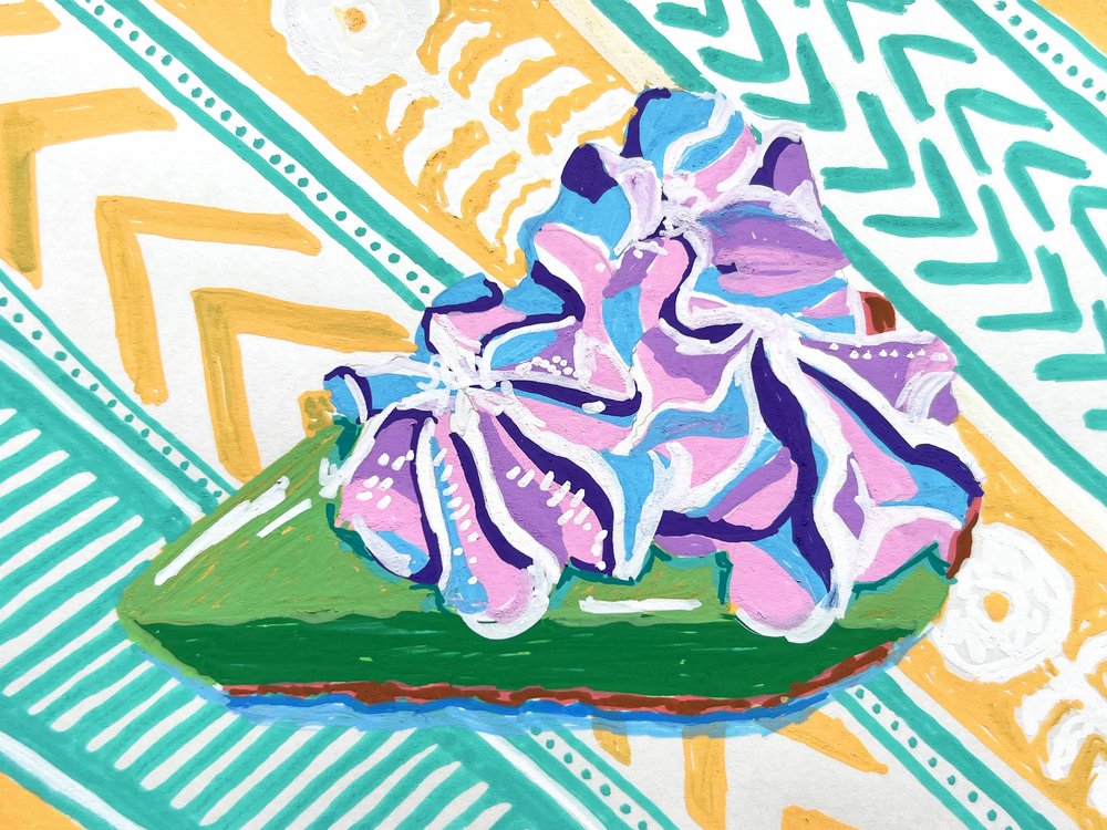  autorstwa Pauline Wegman | Key and Sea Creative