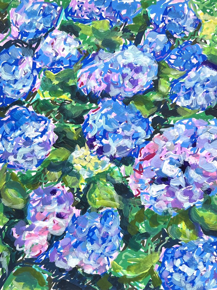  autorstwa Pauline Wegman | Key and Sea Creative